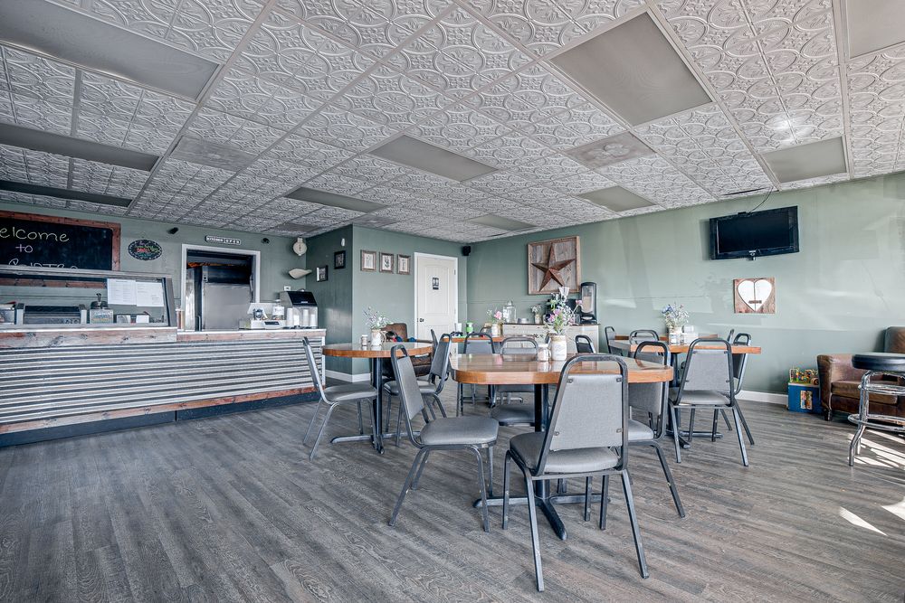 508 E Interstate 30, Royse City, TX 75189